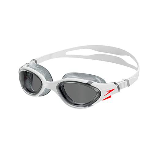 Speedo Gafas de Natación Biofuse 2.0 Unisex de Adulto