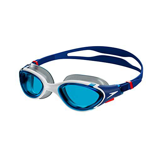 Speedo 800233 Biofuse 2.0 Gafas de Natación, Unisex de Adulto