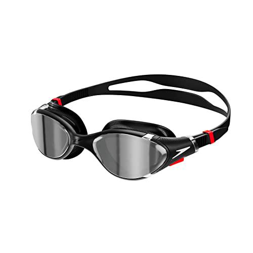 Speedo 8002331A273 Biofuse 2.0 Gafas de Espejo, Unisex de Adulto