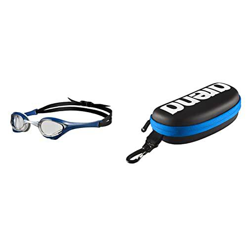 ARENA Cobra Ultra Swipe, Gafas De Natación Unisex Adulto