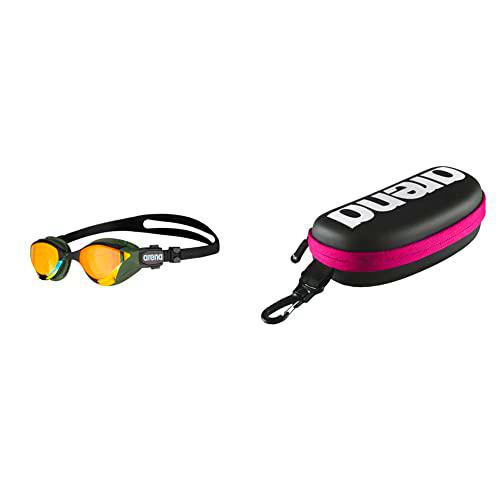 ARENA Cobra Tri Swipe MR Gafas de natación, Unisex-Adult