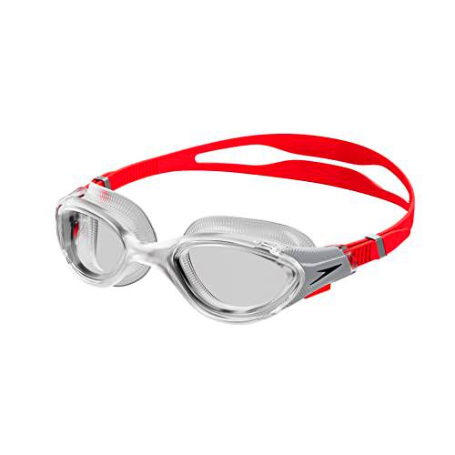 Speedo 800233 Biofuse 2.0 Gafas de Natación, Unisex de Adulto