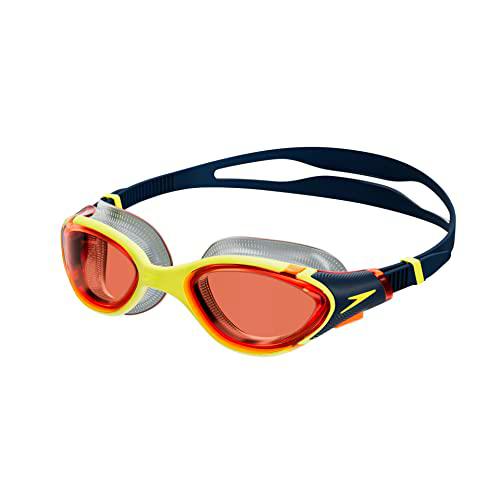 Speedo Gafas de Natación Biofuse 2.0 Unisex de Adulto