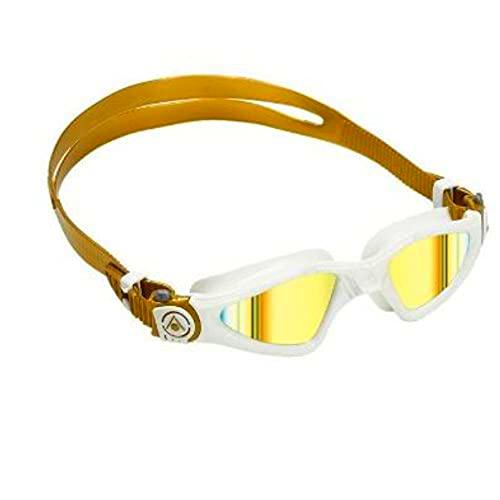 Aqua Sphere Gafas de Natación para Niños Kayenne Small