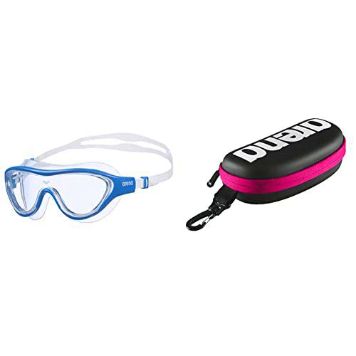 ARENA The One Gafas De Natación, Unisex Adulto, Clear/Blue