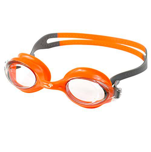 Splash About Soaked Sail Gafas, Unisex Adulto, Naranja