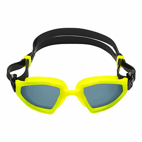 Aqua Sphere S6438518 Gafas de natación, Adultos Unisex