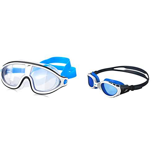 Speedo Biofuse Rift, Gafas De Natación Unisex Adulto