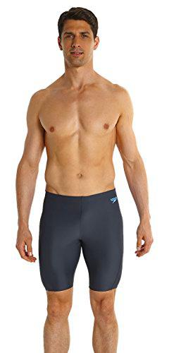 Speedo Bañador Dynamic Wave con Inserto Curvado, Hombre