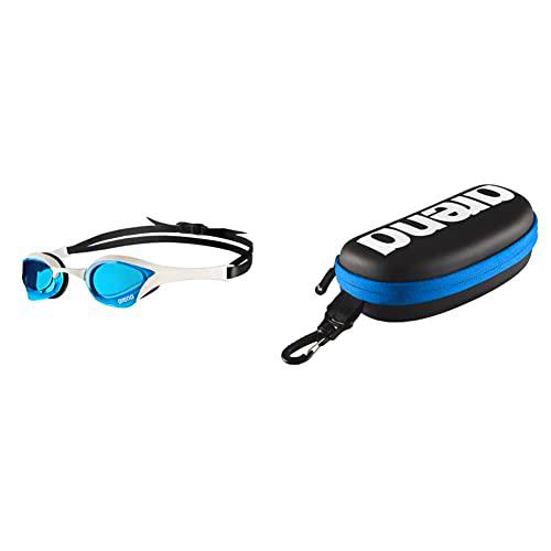 ARENA Cobra Ultra Swipe Gafas de natación, Unisex-Adult