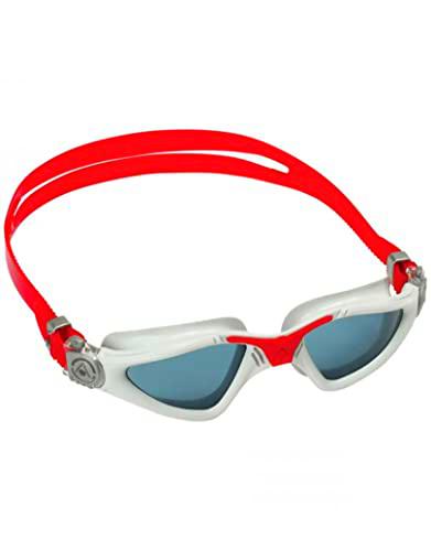 Aqua Sphere New Aquasphere Kayenne Gafas Oscuro (192.000)