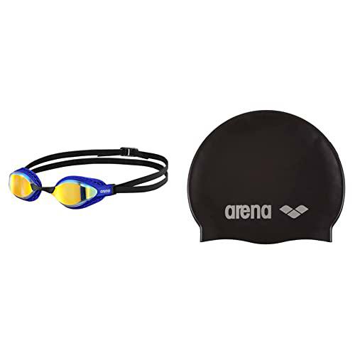 ARENA Gafas Airspeed Mirror Natación, Unisex Adulto