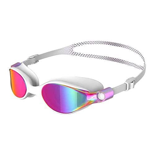 Speedo Unisex Adulto Virtue Mirror Gafas de natación