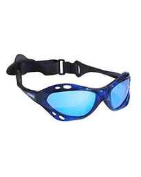 Jobe Floatable Knox Gafas, Unisex, Floatable Knox, Azul