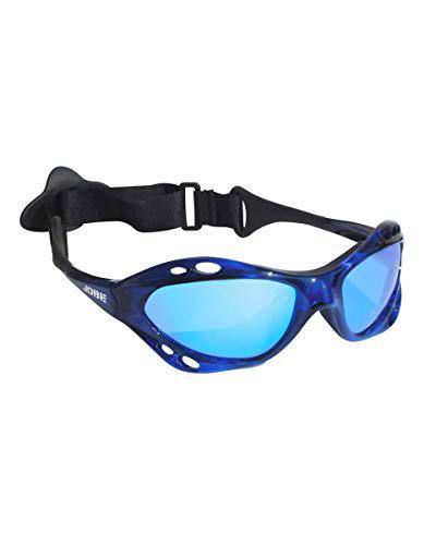 Jobe Floatable Knox Gafas, Unisex, Floatable Knox, Azul