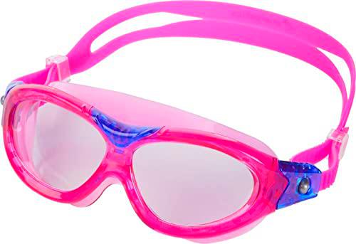 ENERGETICS Mariner Pro Gafas de natación Rosa/Azul/Rosa Einheitsgröße