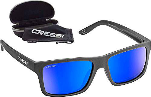 Cressi Bahia Floating or Flex - Gafas de sol unisex para adultos