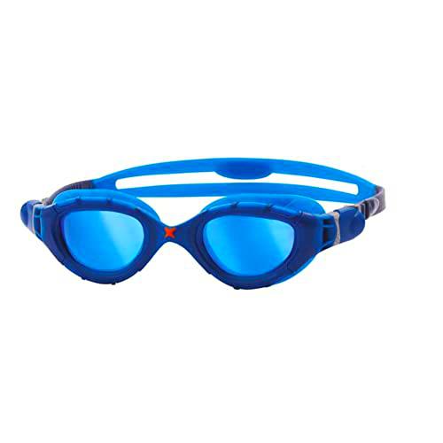 Zoggs Predator Flex Titanium - Regular Fit Gafas de Natación para Adultos