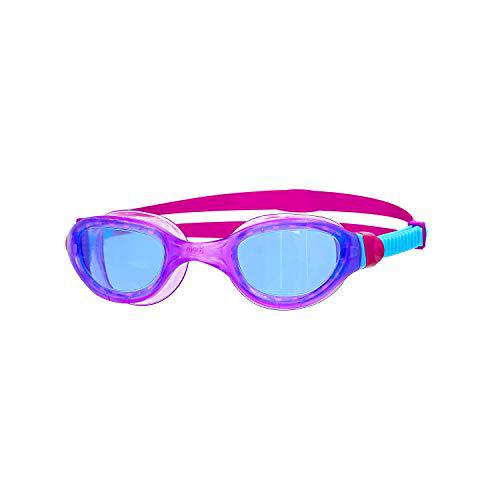 Zoggs Phantom 2.0 Junior with UV Protection and Anti-Fog Gafas de natación