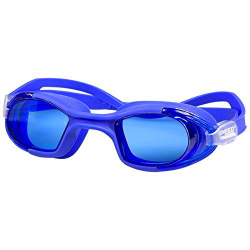 Aqua-Speed Marea Monoblock - Gafas de natación para Hombre