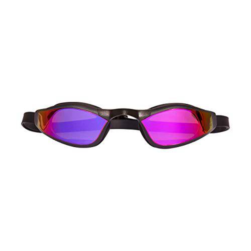 adidas Persistar Race Mirrored Gafas de Natación, Unisex Adulto