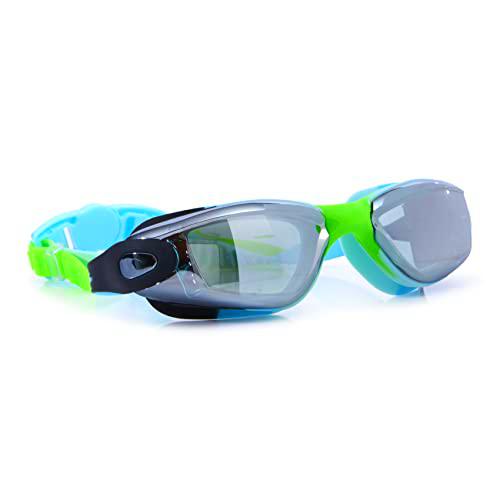 Bling2o Salt Water Taffy - (Blue) Gafas De Nadar Unisex Niños