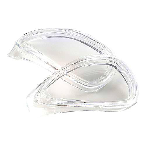 OPTICAL LENS TRANSPARENT TRANSPARENT -1,5