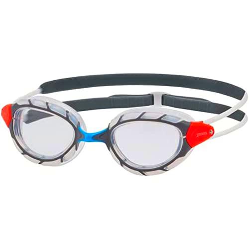 Zoggs Predator - Gafas de natación con protección UV