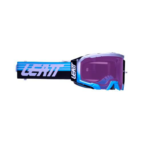 Leatt Velocity 5.5 Iriz Goggles One Size