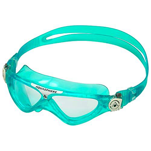 Aqua Sphere AQUASPHERE Vista Junior-Verde/Blanco (193.340)