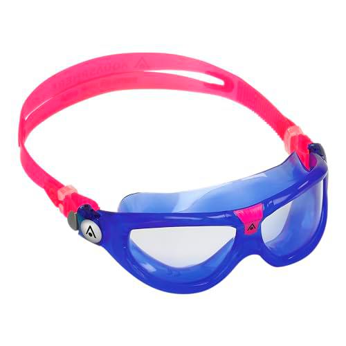 Aquasphere Seal Kid Gafas de natación, Unisex-Youth