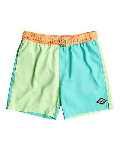 Billabong Short de natación Negro 16