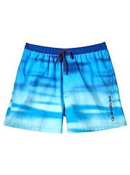 Quiksilver Short de natación Azul 8