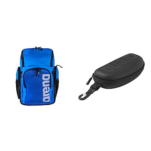 Arena Bolsa Backpack 45, Unisex Adulto, Team Royal