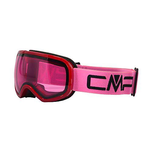 CMP Gafas Joopiter, Rosa fluo, M