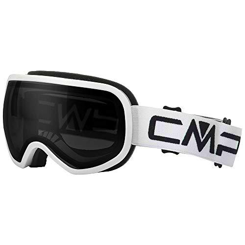 CMP Gafas Joopiter, blanco negro, M