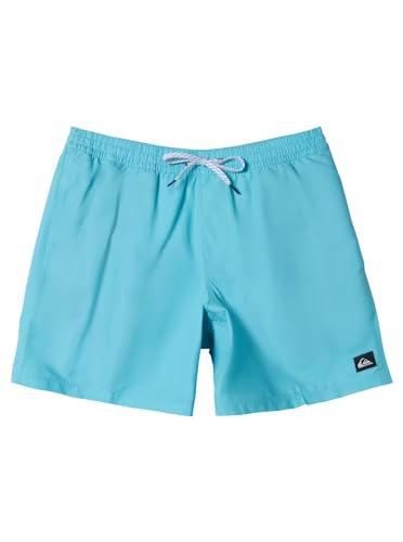 Quiksilver Short de natación Azul 14