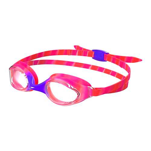 Speedo Hyper Flyer Gafas de natación, por Junior Unisex