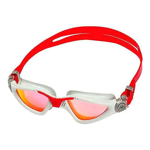 AQUASPHERE Gafas de Natación Aqua Sphere Kayenne Rojo Talla única