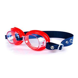 SEVEN POLSKA 9868 Swimming Goggles Avengers Multicolor, 60 g