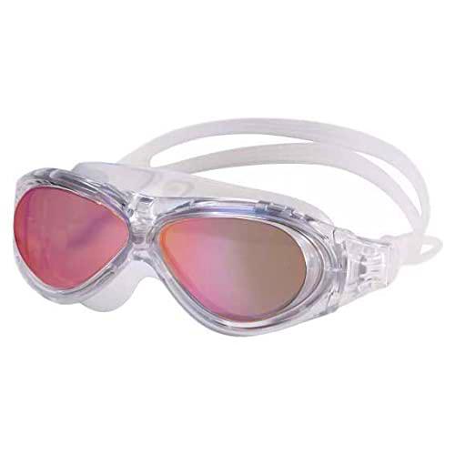 Ist/Dolphin Máscara Gafas de natación, Adultos Unisex