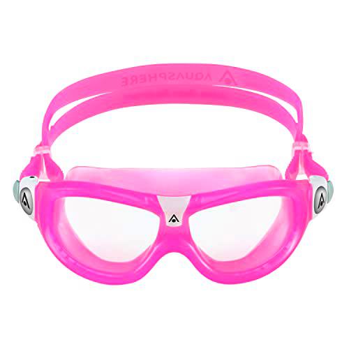 Aqua Sphere Seal Kid 2 - Gafas de natación para niños