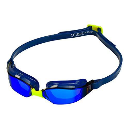 Aqua Sphere Gafas de Natación AquaSphere Xceed Navy Negro