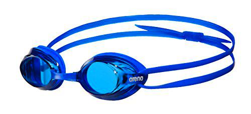 Arena Drive 3 Goggles, Adultos Unisex, Blue, TU