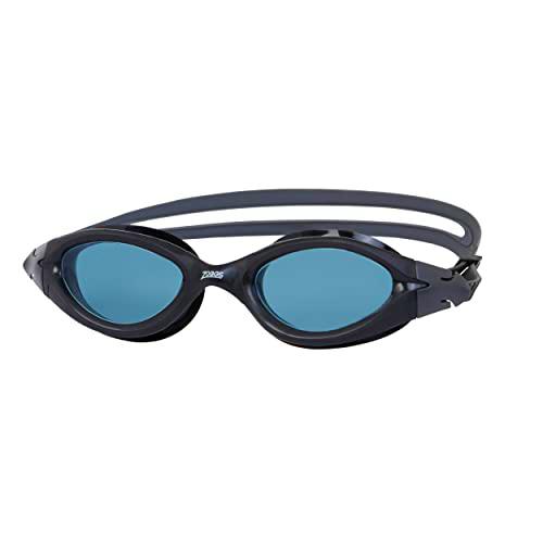 Zoggs Lentes tintados Panorama para adultos con protección UV