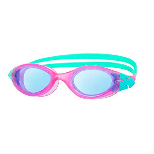 Zoggs Gafas de natación Panorama Junior con protección UV