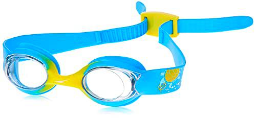 Speedo Unisex-Youth Infant Illusion Swimming Gafas de natación Junior Unisex