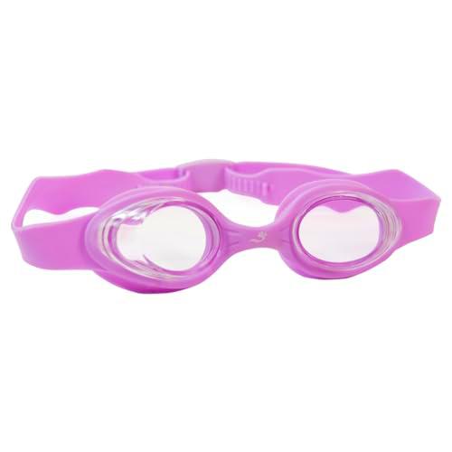 Splash About Guppy Gafas para Nadar, Unisex-Baby, Lila, One Size