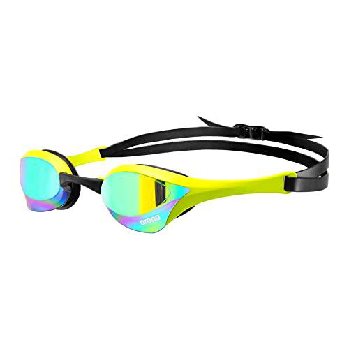 Arena Cobra Ultra Swipe MR Gafas de natación, Unisex-Adult