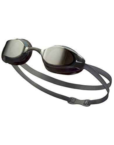 NIKE Mirrored Goggle Gafas de natación, Adultos Unisex